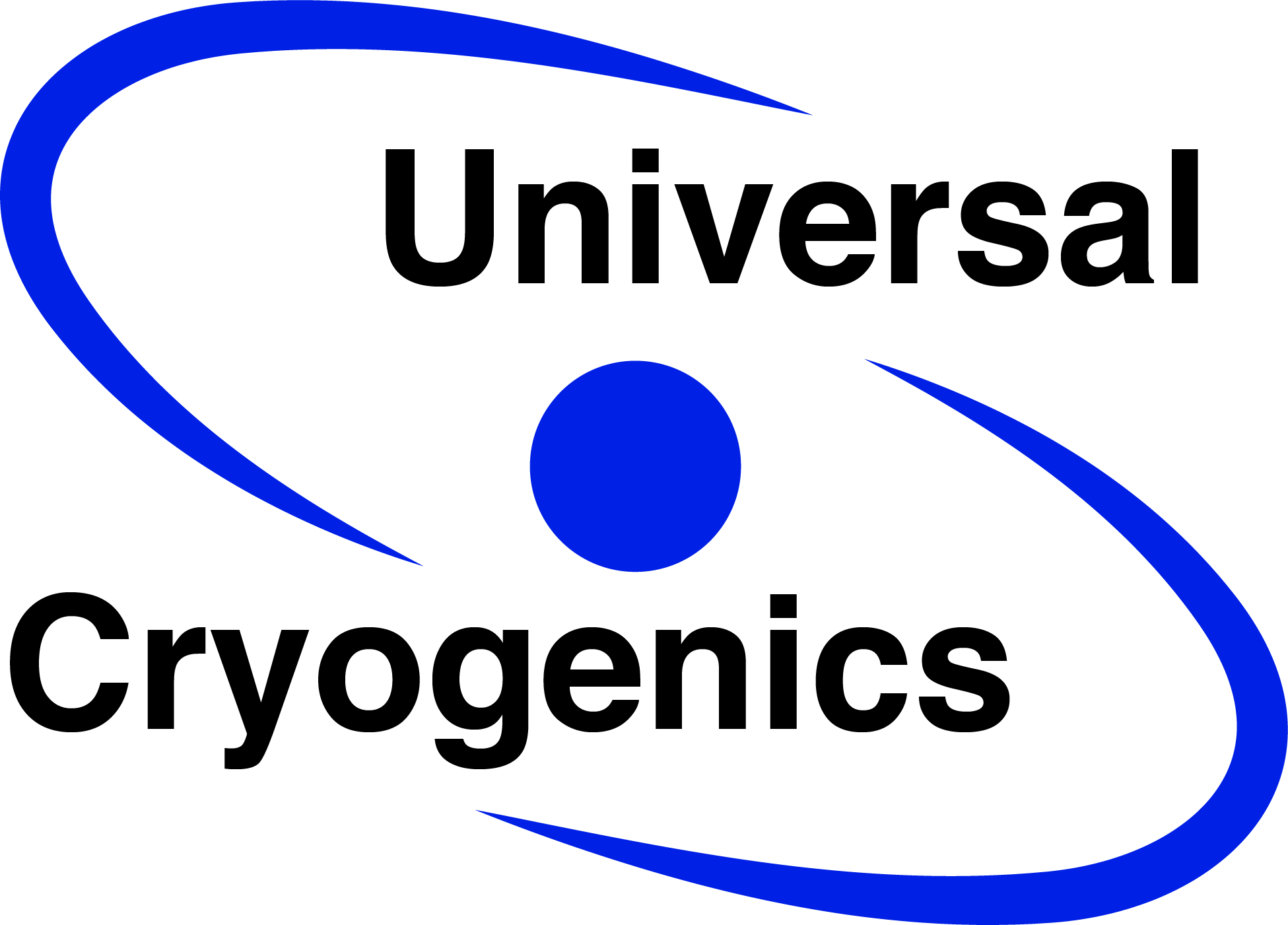 universal cryogenics logo image