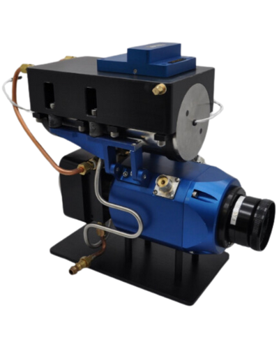 IR Imaging Cameras image