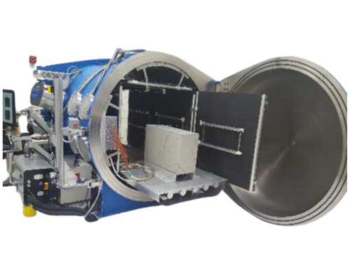 Thermal Vac Chambers image